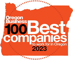 Oregon Business Icon